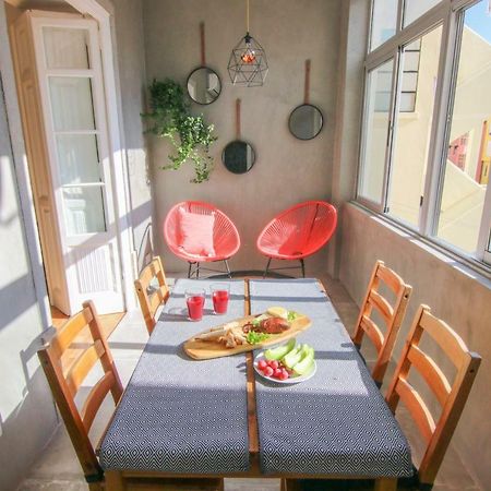 Amazing Apartment Fully Renovated In Center Lisboa Exterior foto