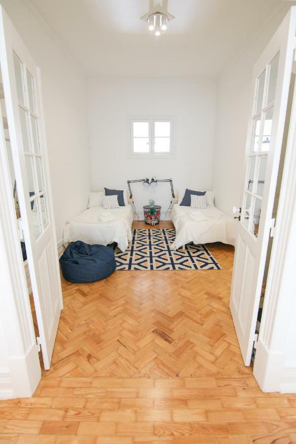 Amazing Apartment Fully Renovated In Center Lisboa Exterior foto