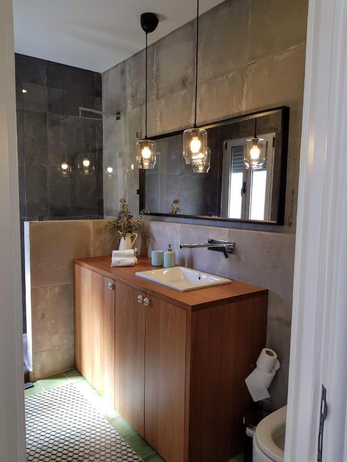 Amazing Apartment Fully Renovated In Center Lisboa Exterior foto
